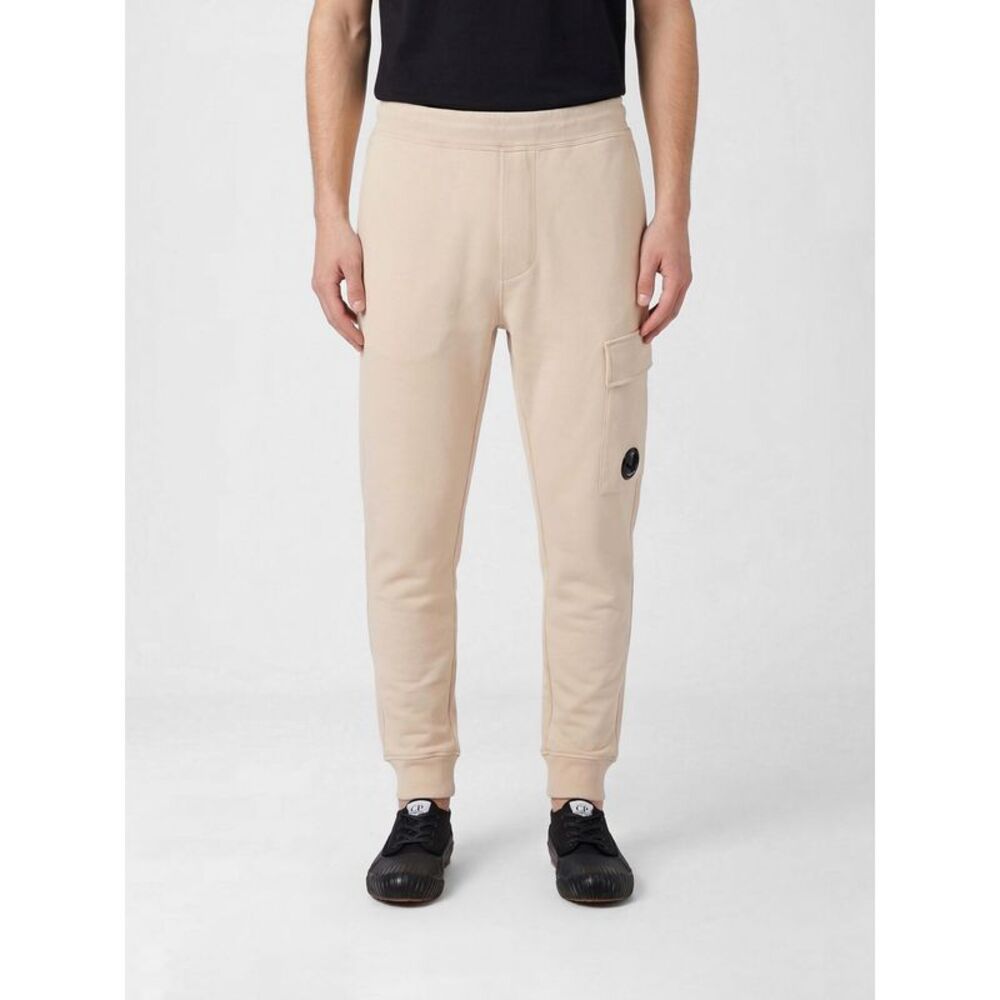 C.P. Company Pants Men Ice